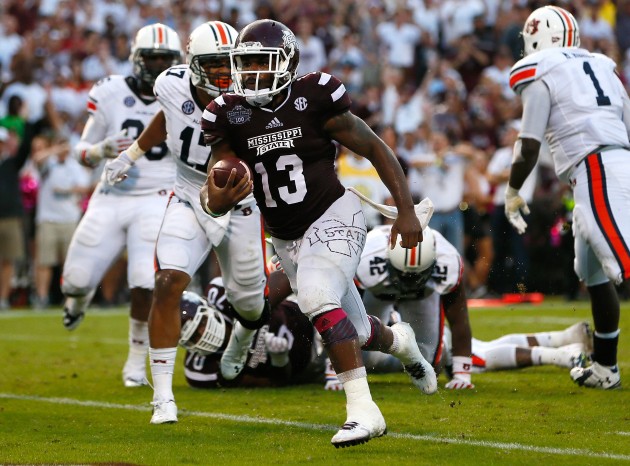 josh robinson, sperts, nfl