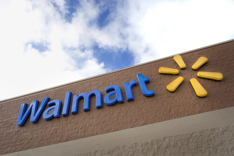 Walmart selling health insurance after dropping health coverage