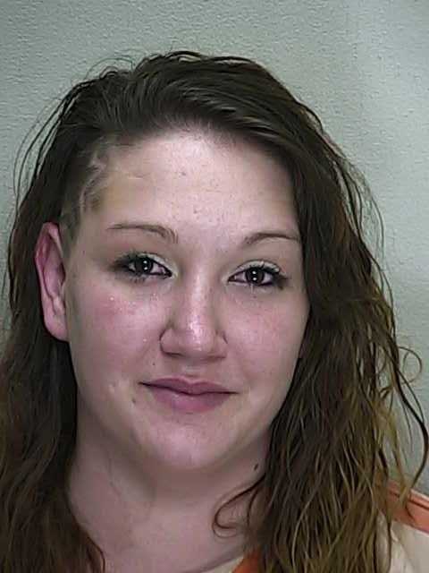 DUI, mohter, child in car, ocala news,