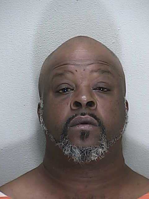 child molester, ocala news, homeless ocala, sex offender