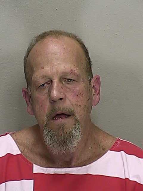 Schizophrenia, ocala news, aggravated battery, dunnellon news, marion county, domestic violence