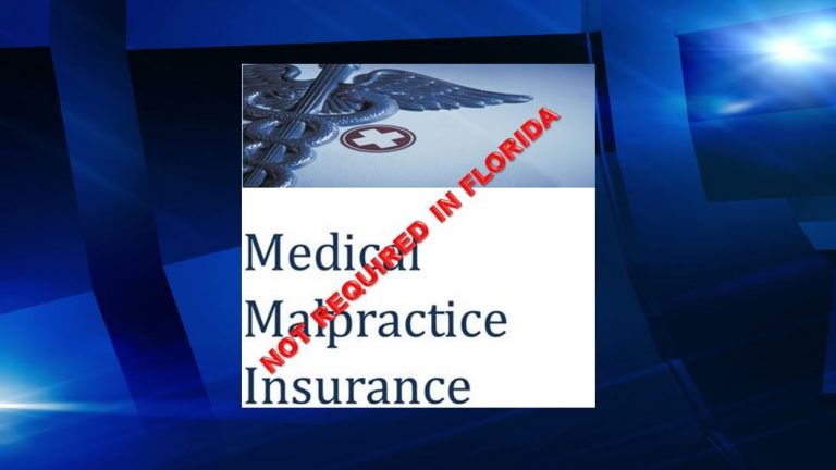 malpractice insurance, ocala doctors, ocala news,