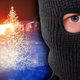 Christmas gifts stolen from Marion Oaks home