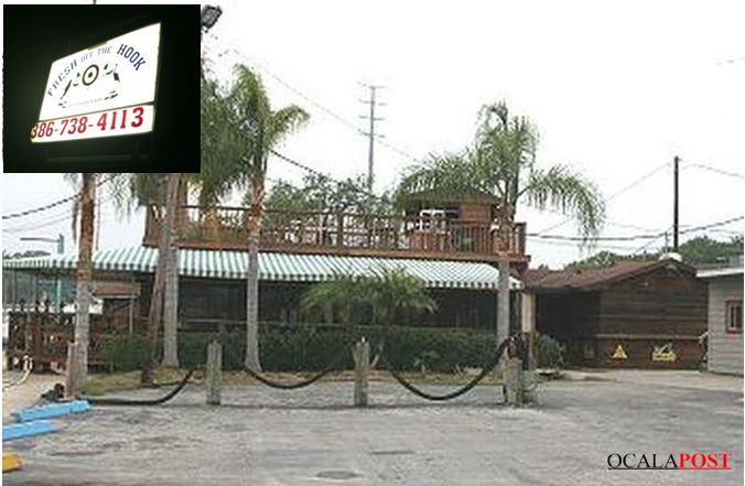 Fresh Off The Hook in DeLand, tripadvisor, ocala news, deland news, daytona, sex, prostitution,