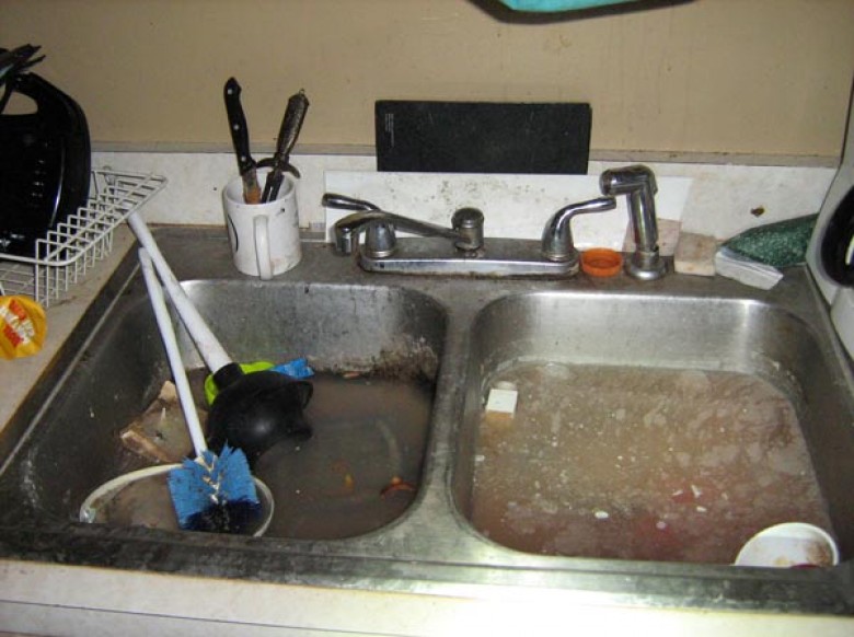 ocala news, trash, child neglect