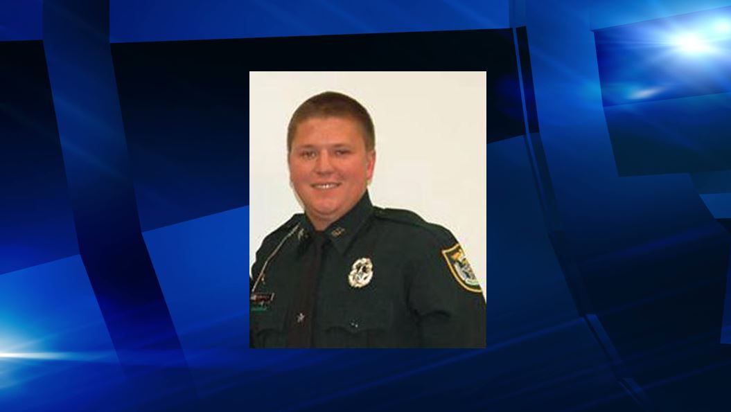Deputy Brant Lickiss, ocala news, daytona beach news, volusia county news, deputy saved girls life