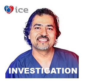 DOJ investigation: Dr. Asad Qamar, Institute for Cardiovascular Excellence PLLC (ICE) and Dr. Humeraa Qamar