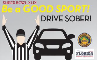 FHP’s game plan for Super Bowl Sunday