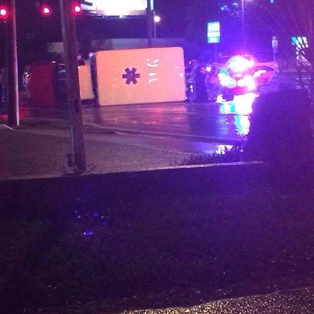 accident, rescue 24, ocala, ocala news, marion oaks