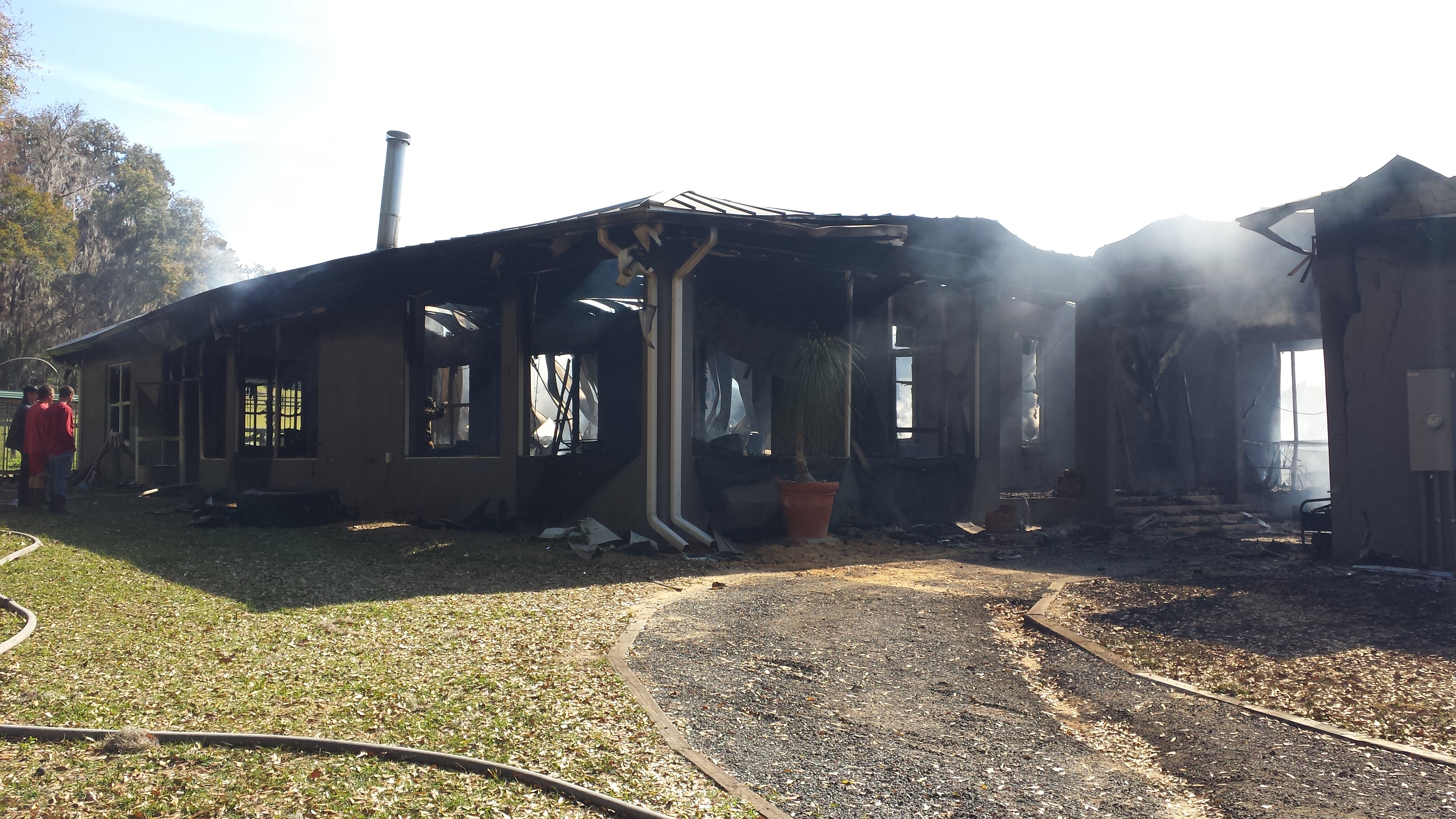fire, ocala news, MCFR, fire rescue