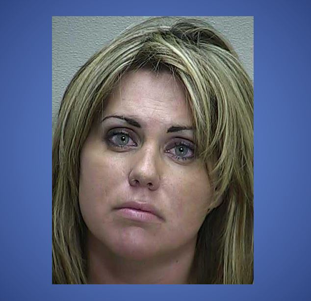 dui, ocala news, cara lewis, banner, drunk,