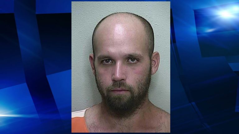 ocala news, felony battery, marion county news