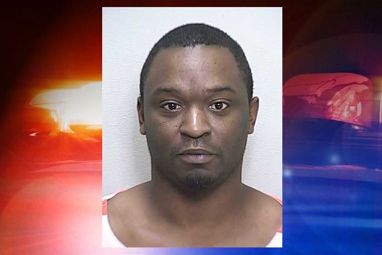 Man charged after he struck and killed pedestrian on U.S. 441