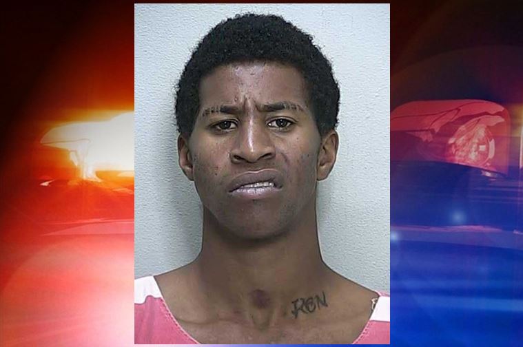 ocala news, spring manor, penis cut, marion county news