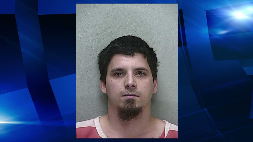 ocala news, ocala homeless, sex offender, marion county