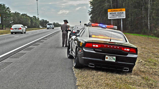 ocala news, FHP, I-75, dui, checkpoint
