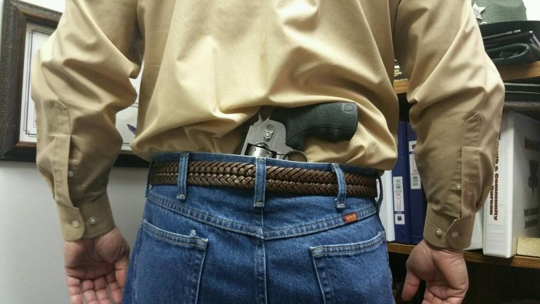 ocala news, gun, fort mccoy school, gun to school