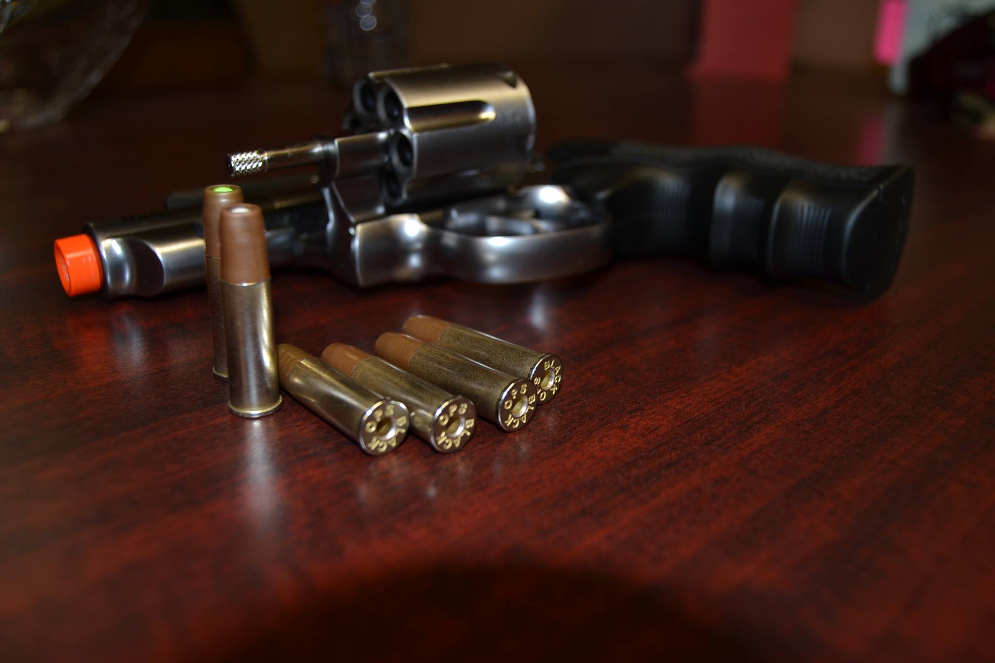 ocala news, Fort McCoy School, gun to school