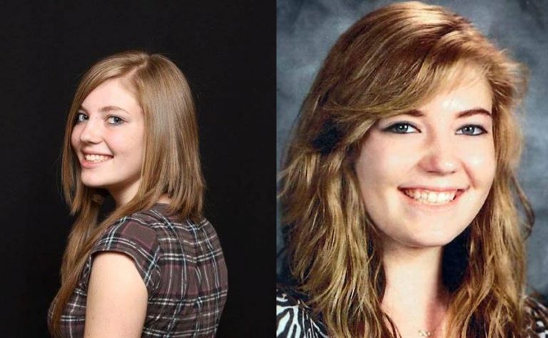 ocala news, oregon news, missing teen, hannah garner