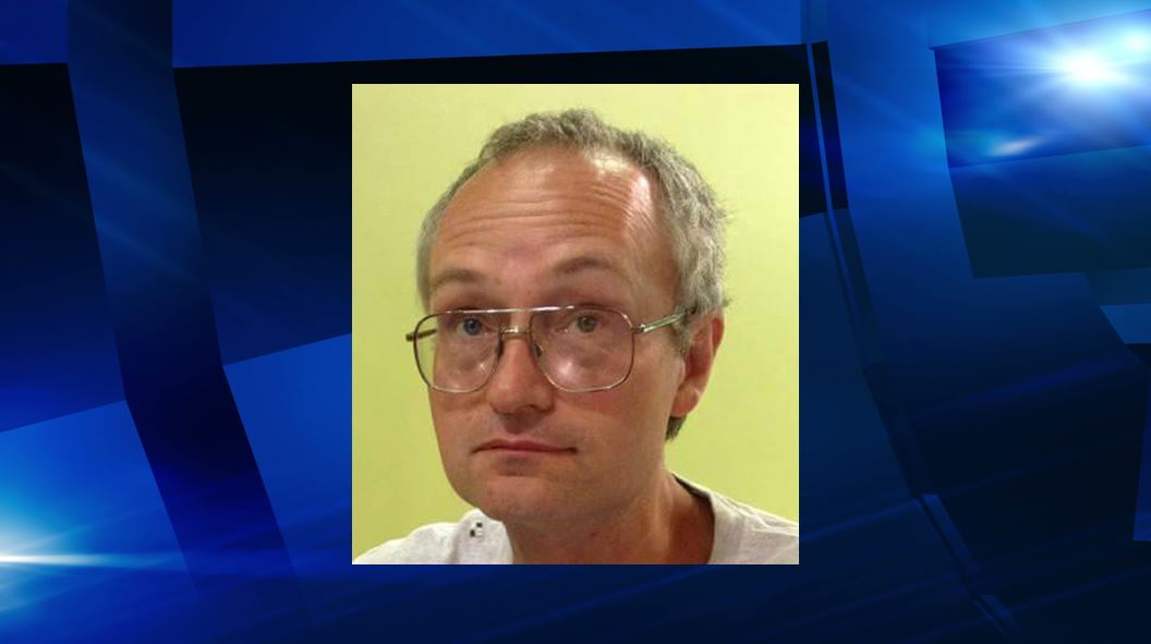 harold gillum, ocala news, corrections officer, sexual assault, sex offender