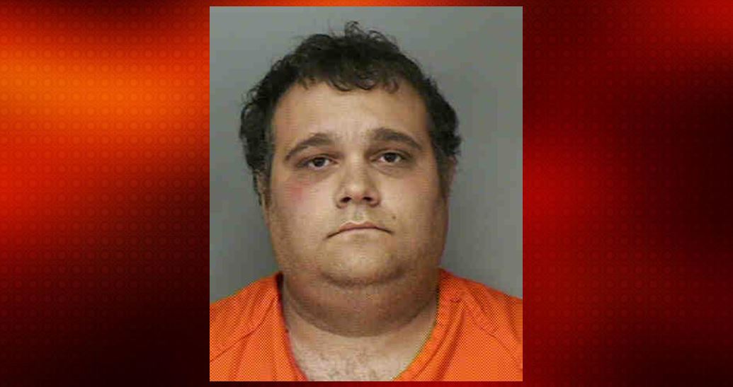 Joshua Smith Oakland, Florida police officer, ocala news, lakeland news, child abuse, sex predator