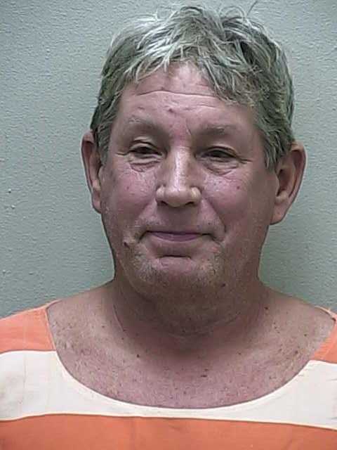 ocala news, dui, impersonating police officer,