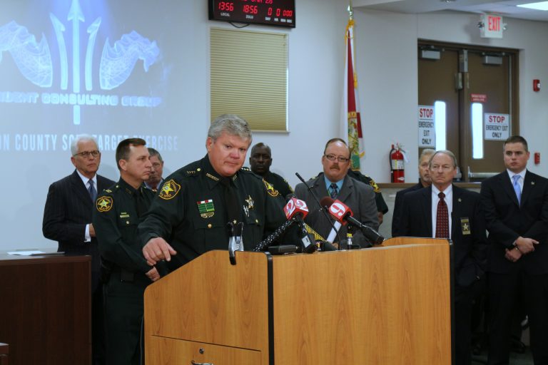 mcso, marion county, ocala news, ocala, sheriff chris blair,