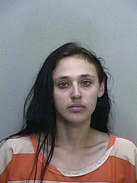 ocala news, meth, faces of meth, trafficking in methamphetamine