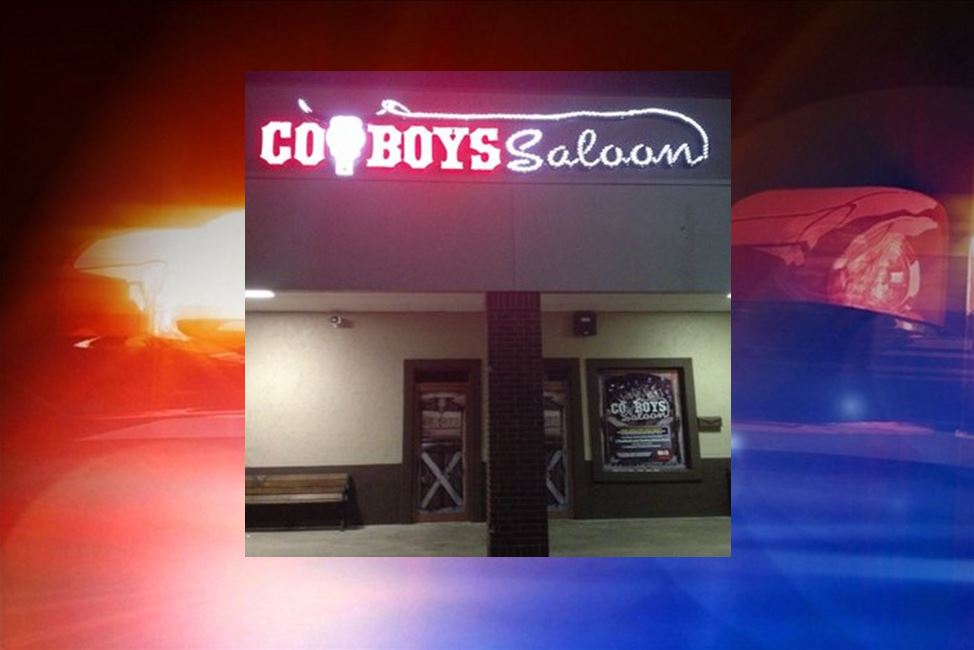 cowboys saloon, pine street, ocala news, women lure men