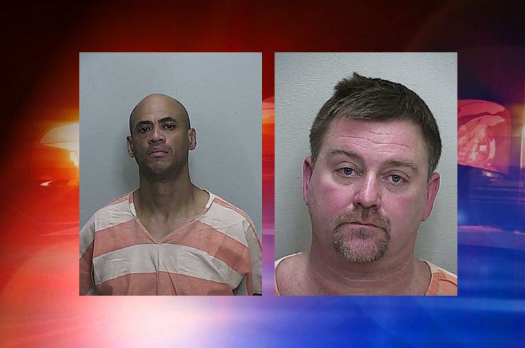 Dumb criminals: Two arrested after story unraveled