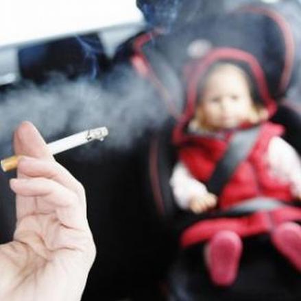 smoking in car illegal, ocala news, smoking, cigarettes, florida bill