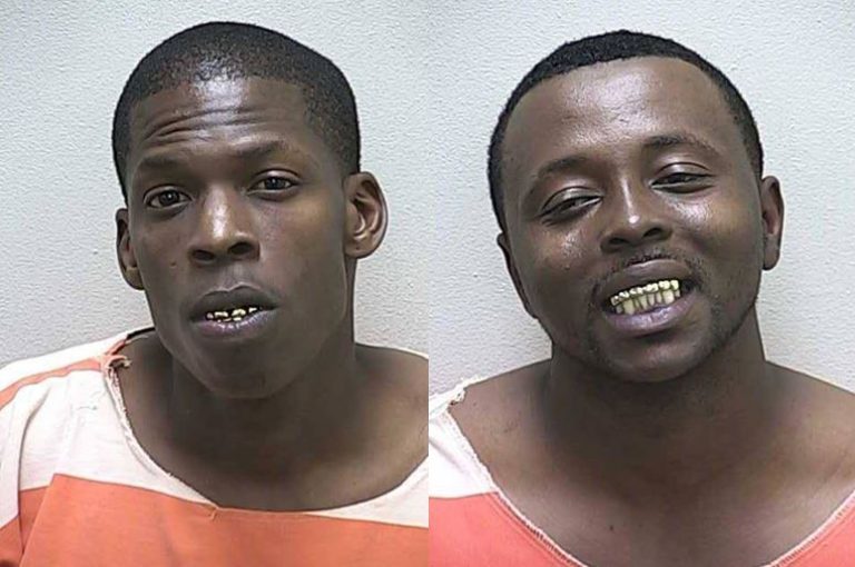 drug dealers, ocala news, drug raid, motel 8, thugs, drug bust,