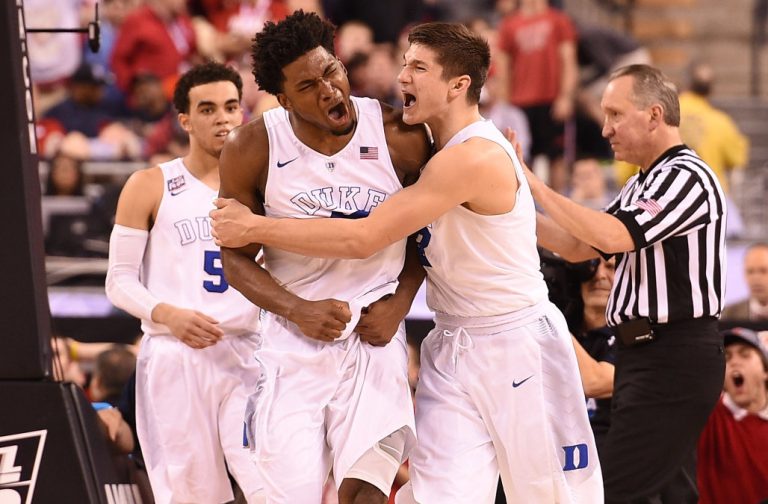 Okafor, Duke Blue Devils Win National Championship