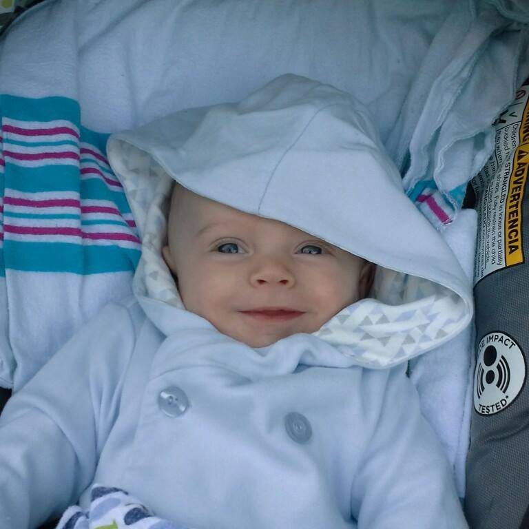 ocala news, infant jilled, baby killed, marion county, car crash, car accident marion county
