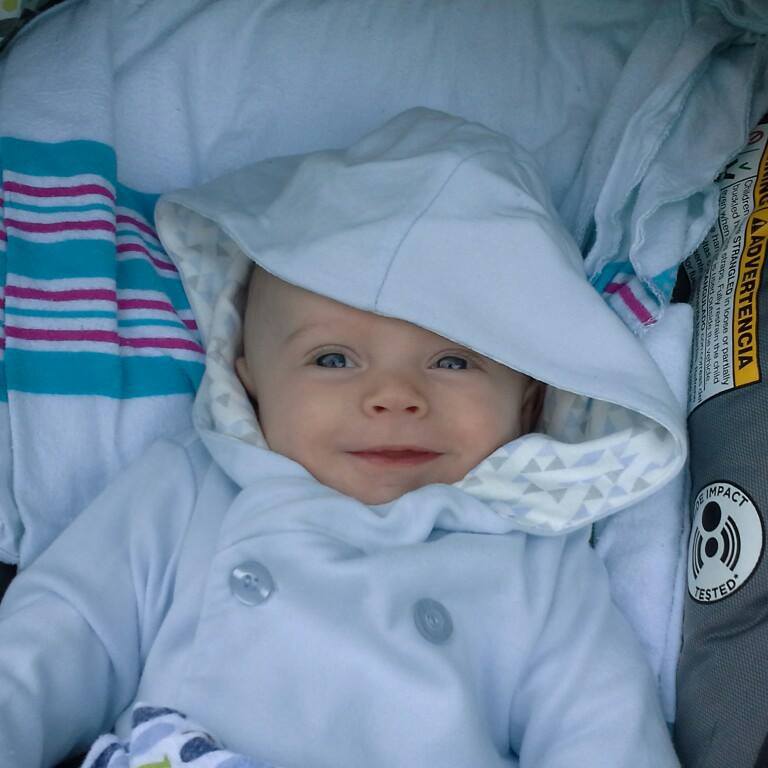 ocala news, infant jilled, baby killed, marion county, car crash, car accident marion county