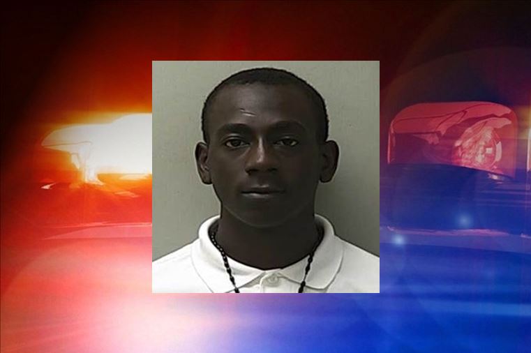 Arrest made in Silver Springs Shores murder