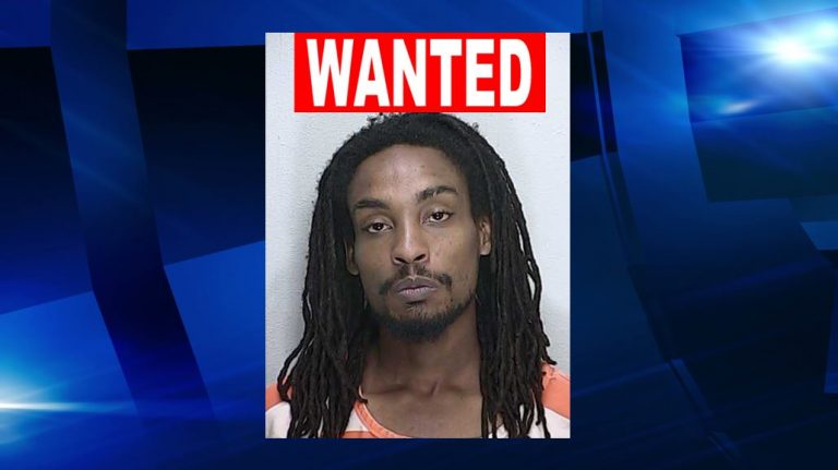 OPD: Man wanted after he beat woman in street
