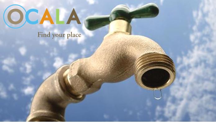 City of Ocala hikes up water and sewer rates