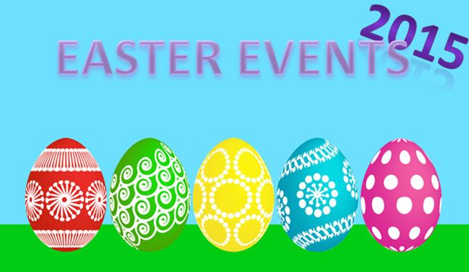 Ocala Easter events 2015