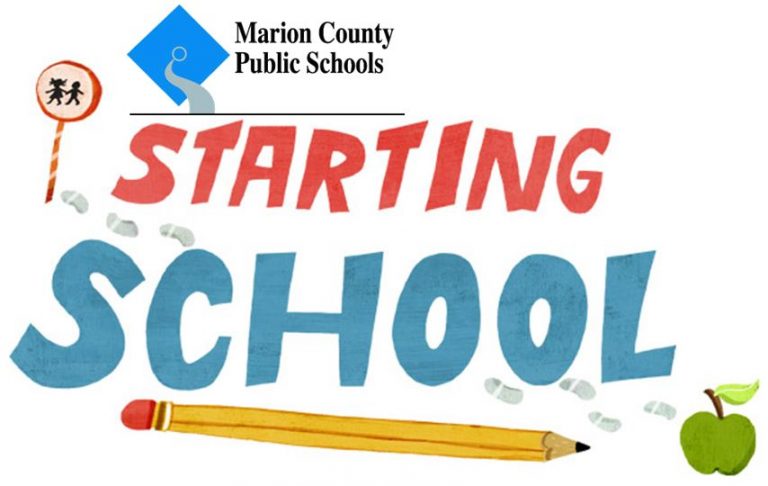 ocala news, marion county, school start time, when does school start