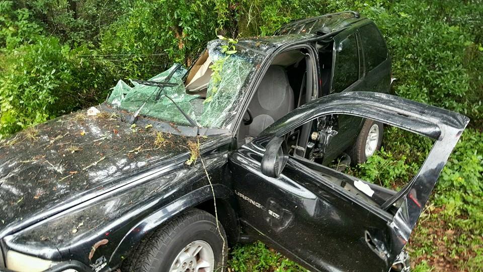 ocala news, marion county, crash, car accident, marion county news