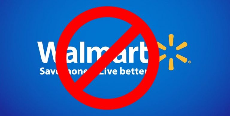 Residents: City council gets one right; Walmart voted down