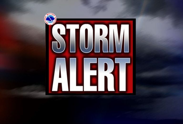 Special Weather Statement Alert: Marion County