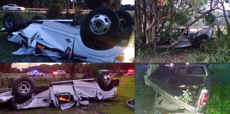 candler, ocala news, marion county news, car crash, memorial day weekend
