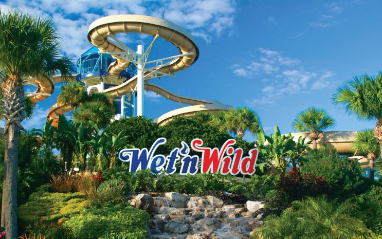 Wet ‘n Wild closing for good