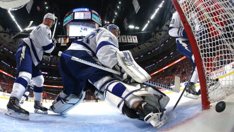 ocala news, hockey, sports, tampa bay lightening, Chicago Blackhawks