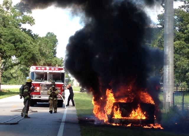 ocala news, marion county news, firefighters, marion county firefighters, false data, taxpayers