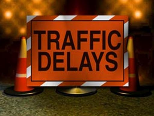 ocala news, marion county news, traffic delays,