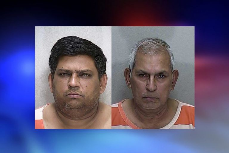 Owners of A to Z Discount Beverages arrested