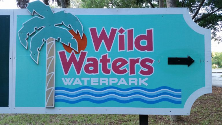 To the Editor: Wild Waters taking advantage of pass holders